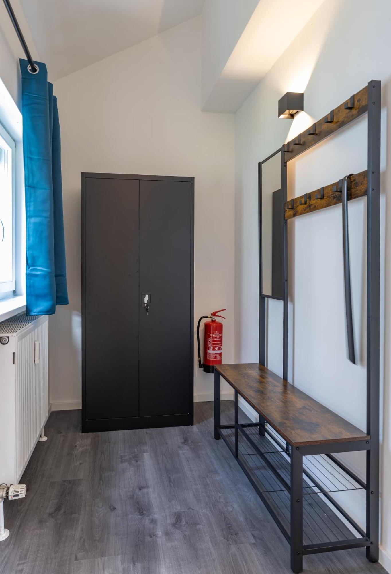 Sweethome - Maisonette Apartment, Parkplatz, Wifi, Naehe Zentrum Fuerstenfeldbruck Esterno foto