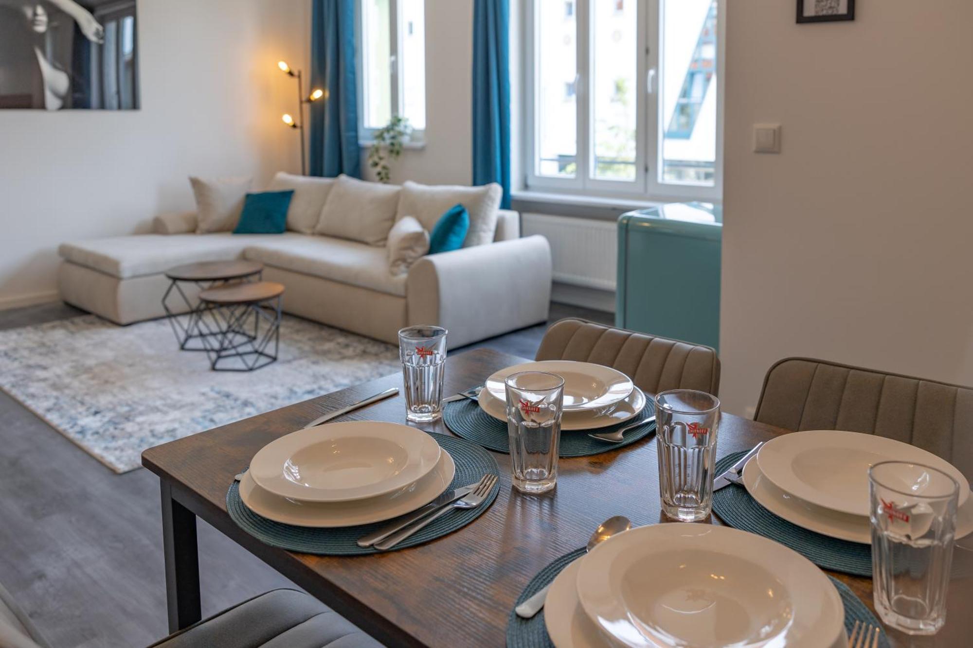 Sweethome - Maisonette Apartment, Parkplatz, Wifi, Naehe Zentrum Fuerstenfeldbruck Esterno foto