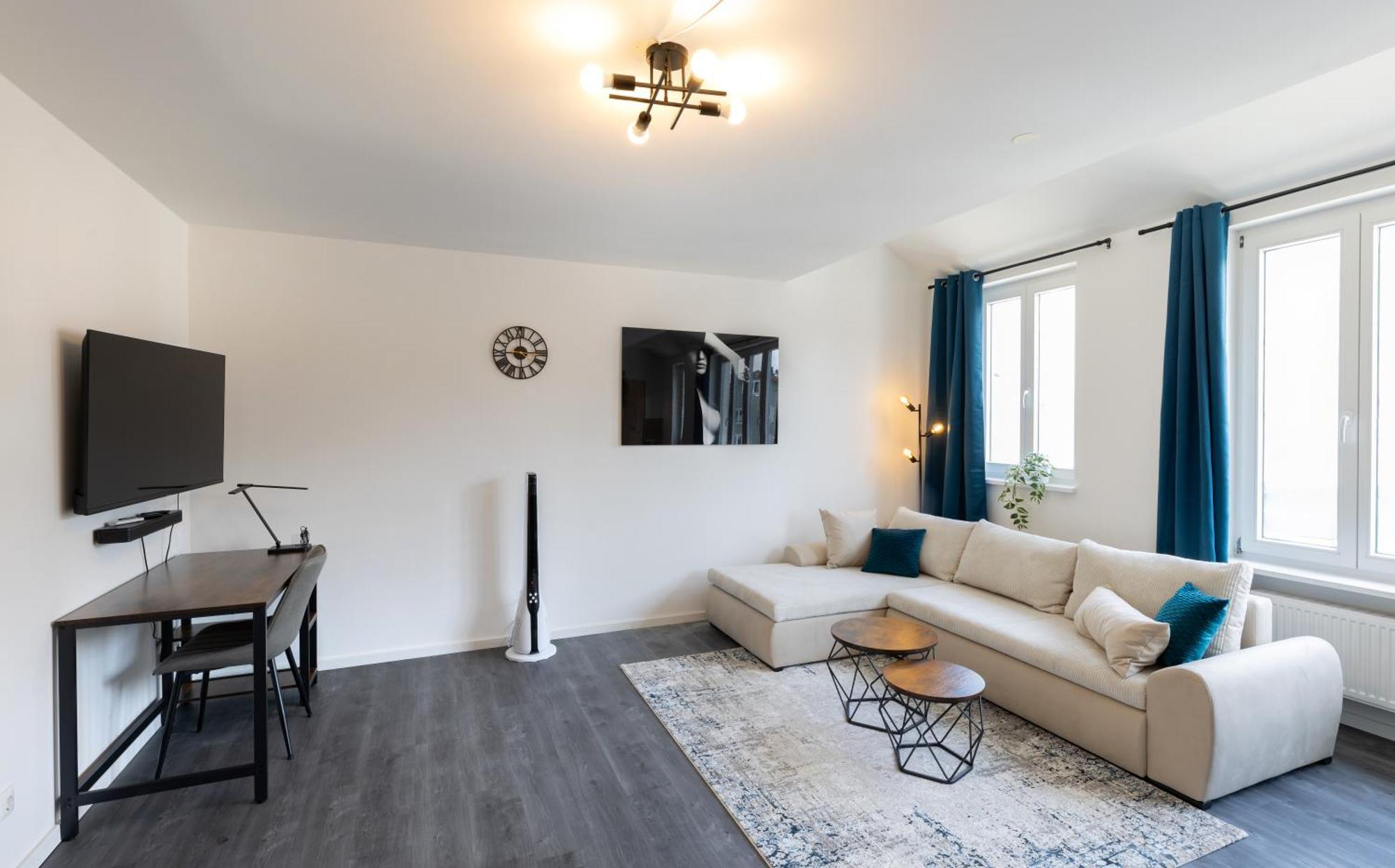 Sweethome - Maisonette Apartment, Parkplatz, Wifi, Naehe Zentrum Fuerstenfeldbruck Esterno foto