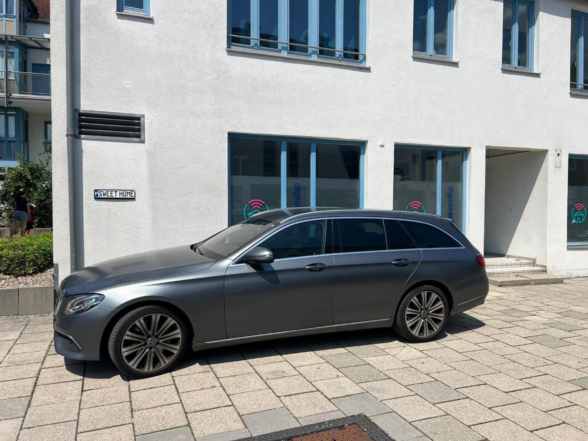 Sweethome - Maisonette Apartment, Parkplatz, Wifi, Naehe Zentrum Fuerstenfeldbruck Esterno foto